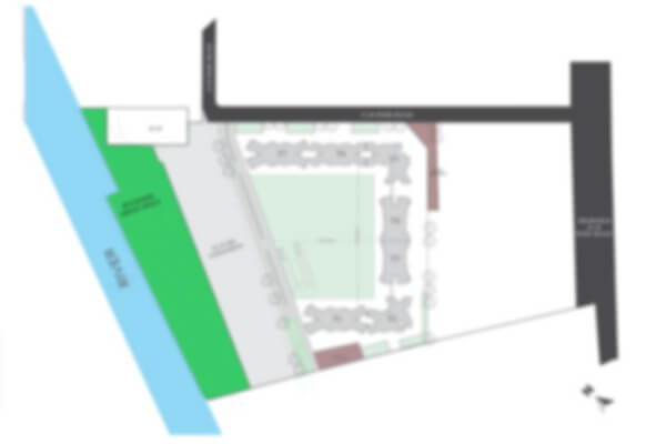 Site Plan or Master Layout